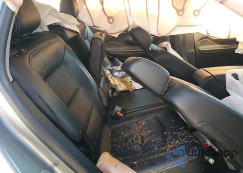 2024 GMC Terrain Slt from USA, damaged, VIN 3GKALVEG9RL265762